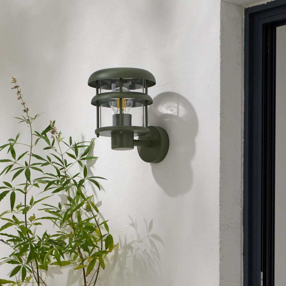 Applique extérieure IP65, LEDESMA
