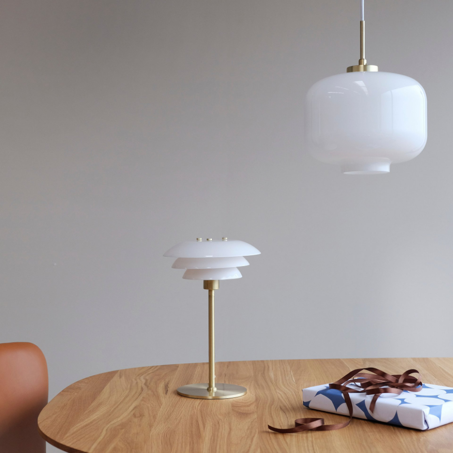 Lampe à poser DL20