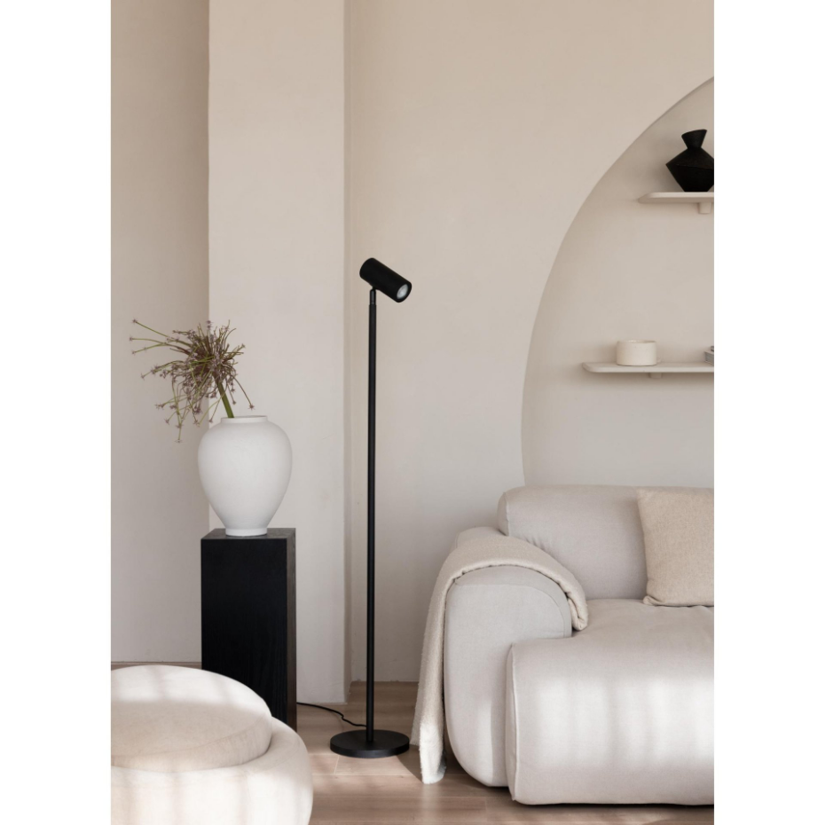 Lampadaire Bambou JAVA