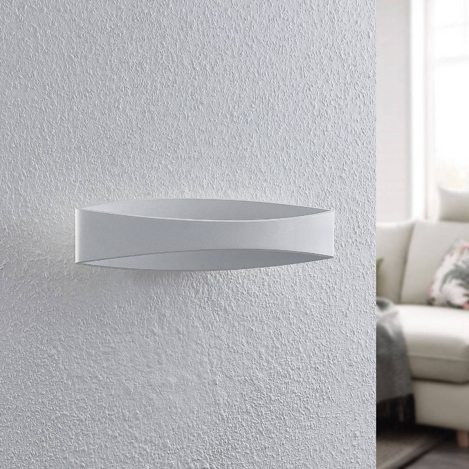 Applique en aluminium moderneLED, Jelle