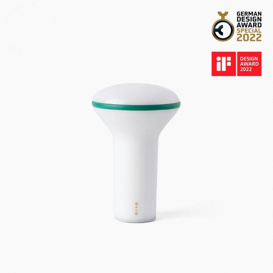 Lampe    BUDDY