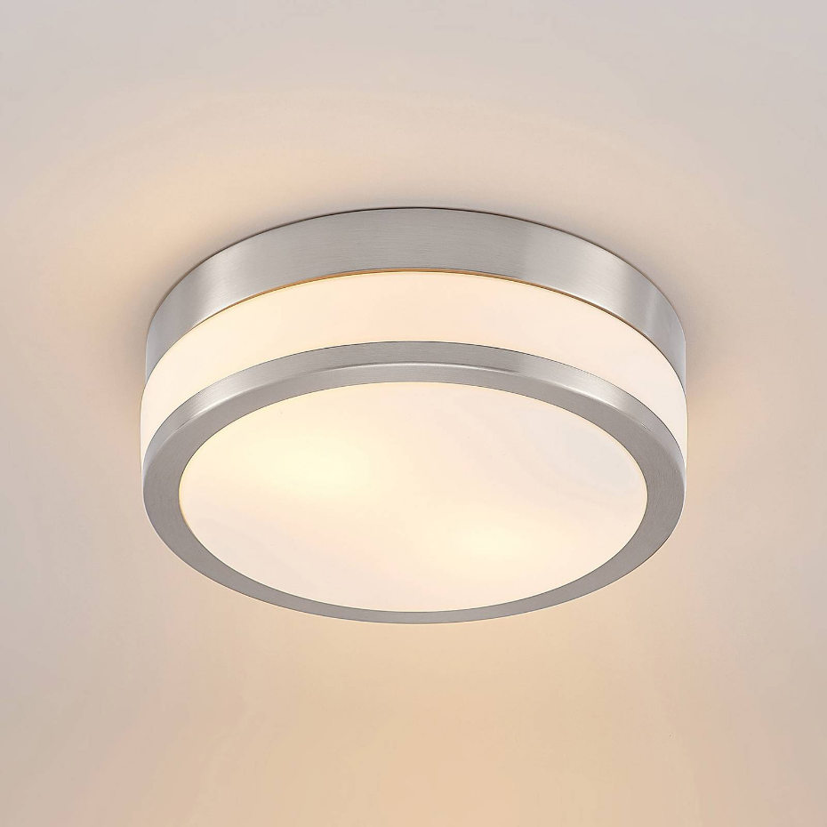 Plafonnier en métal moderne, Flavi