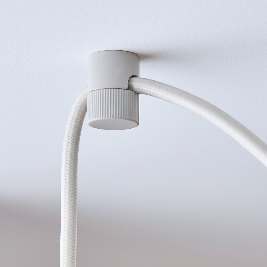 Suspension modulable 3 cônes, MOKE