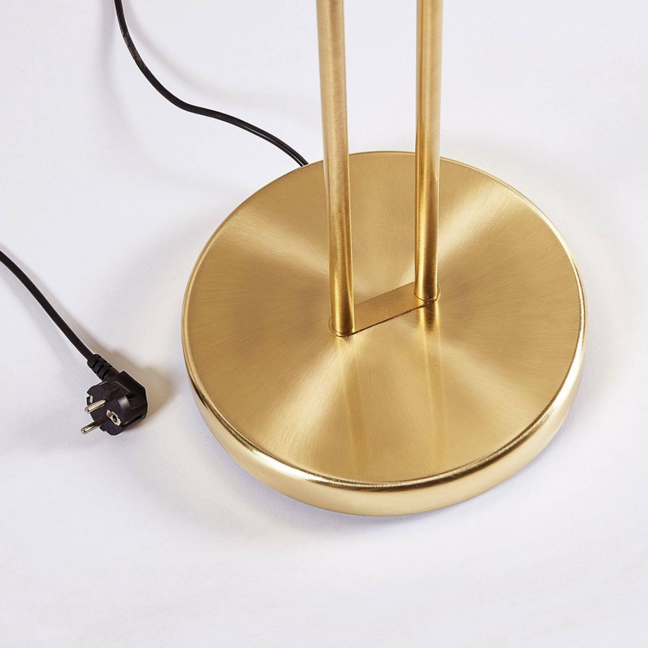 Lampadaire en métal traditionnel, Felicia