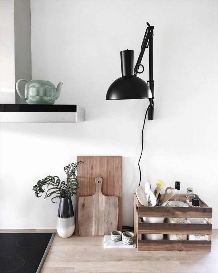 Lampe à poser ARKI