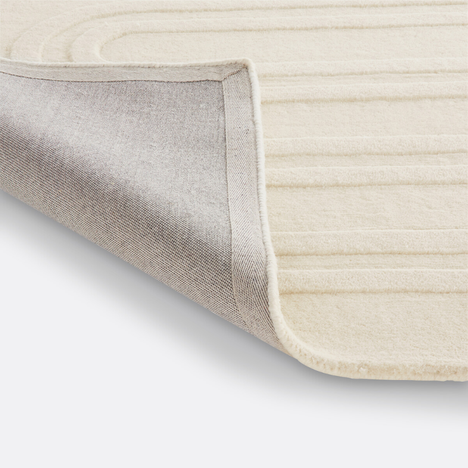 Tapis en laine, Ary