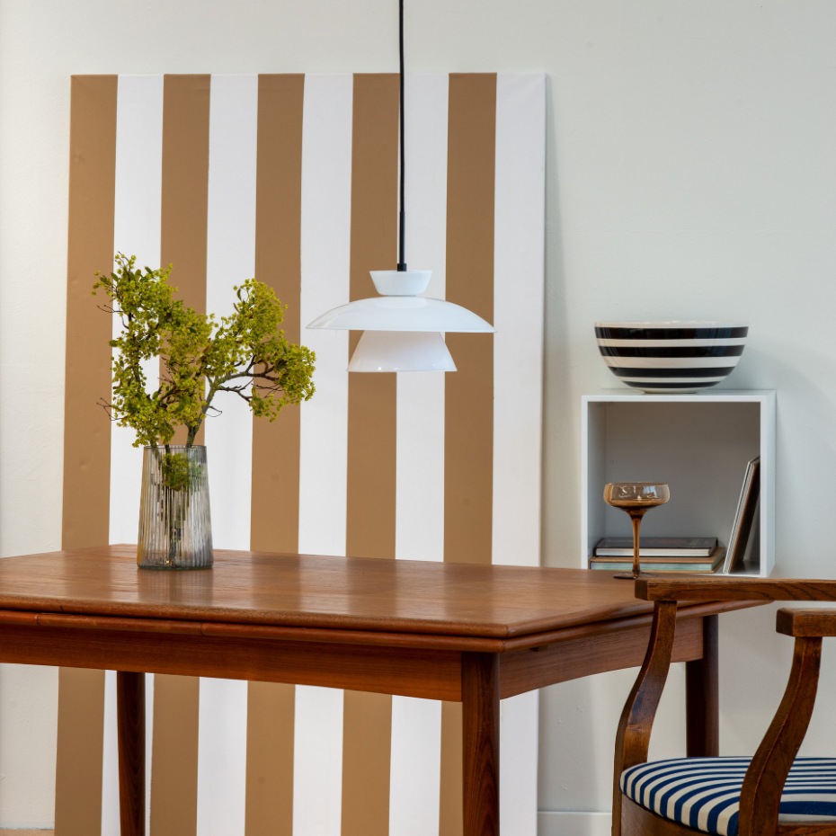 Suspension en Verre D28 VALBY