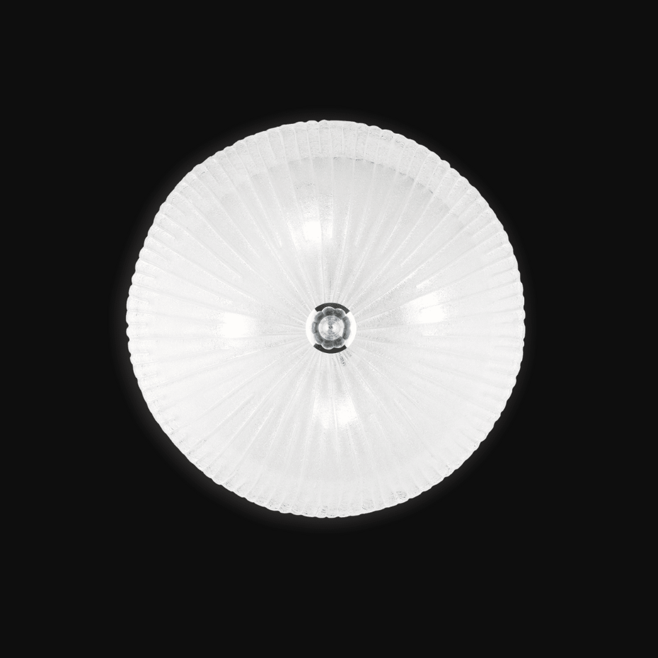 Plafonnier    SHELL