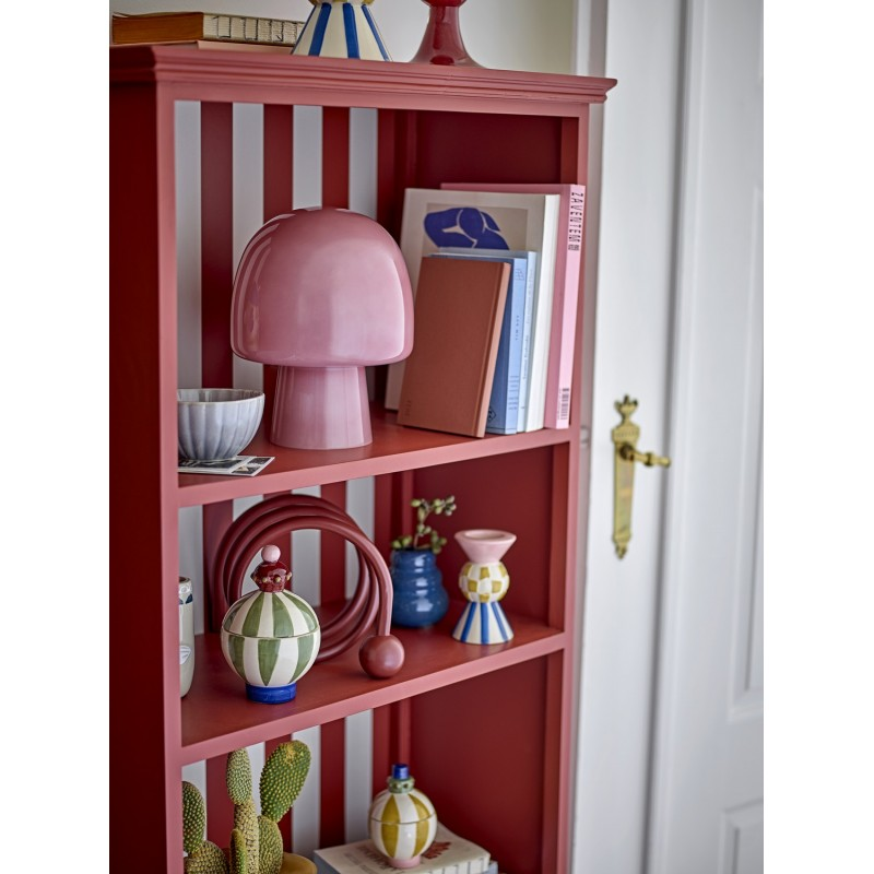 Lampe d'ambiance verre  Paddy