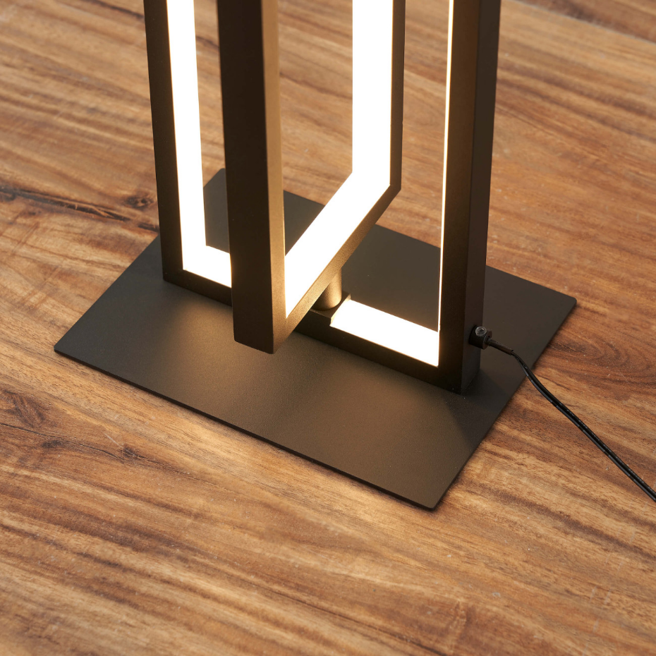 Lampadaire Épuré LED - OTSO