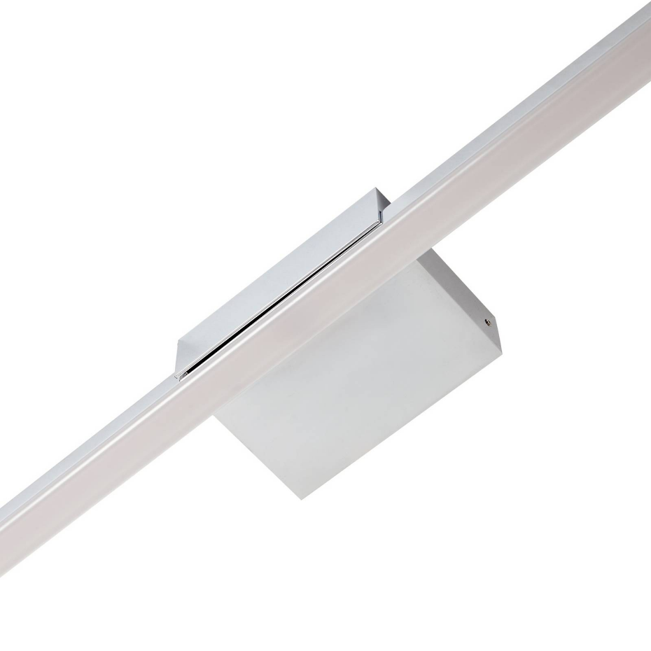 Applique en aluminium moderneLED, Kivana