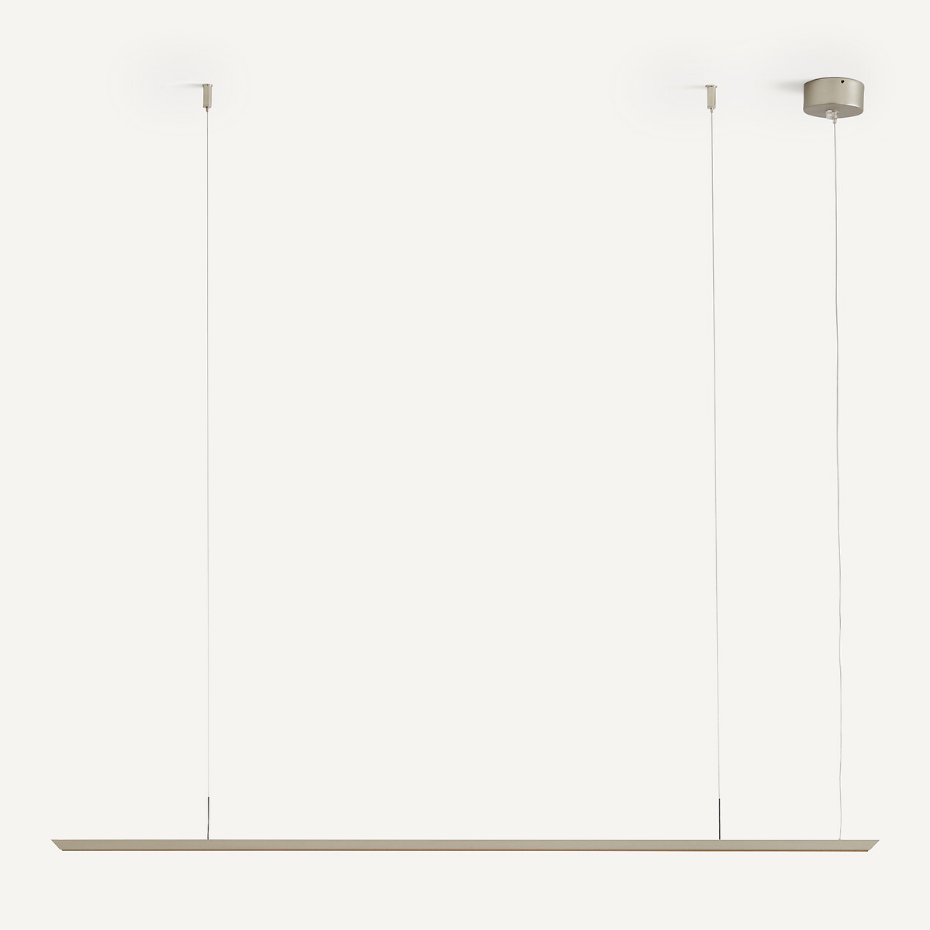 Suspension LED minimaliste, Filifi