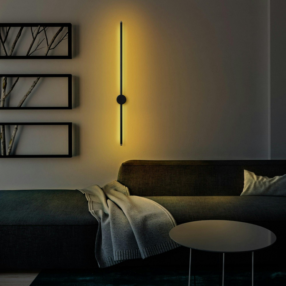 Applique murale 1 barre LED VIESTE