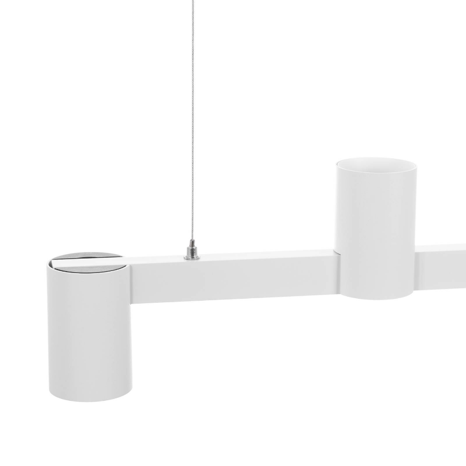 Suspension en aluminium moderne, Brinja