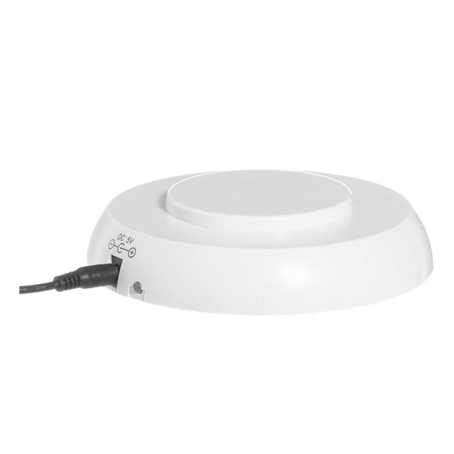 Boule lumineuse sans fil BOBBY RGB D50CM
