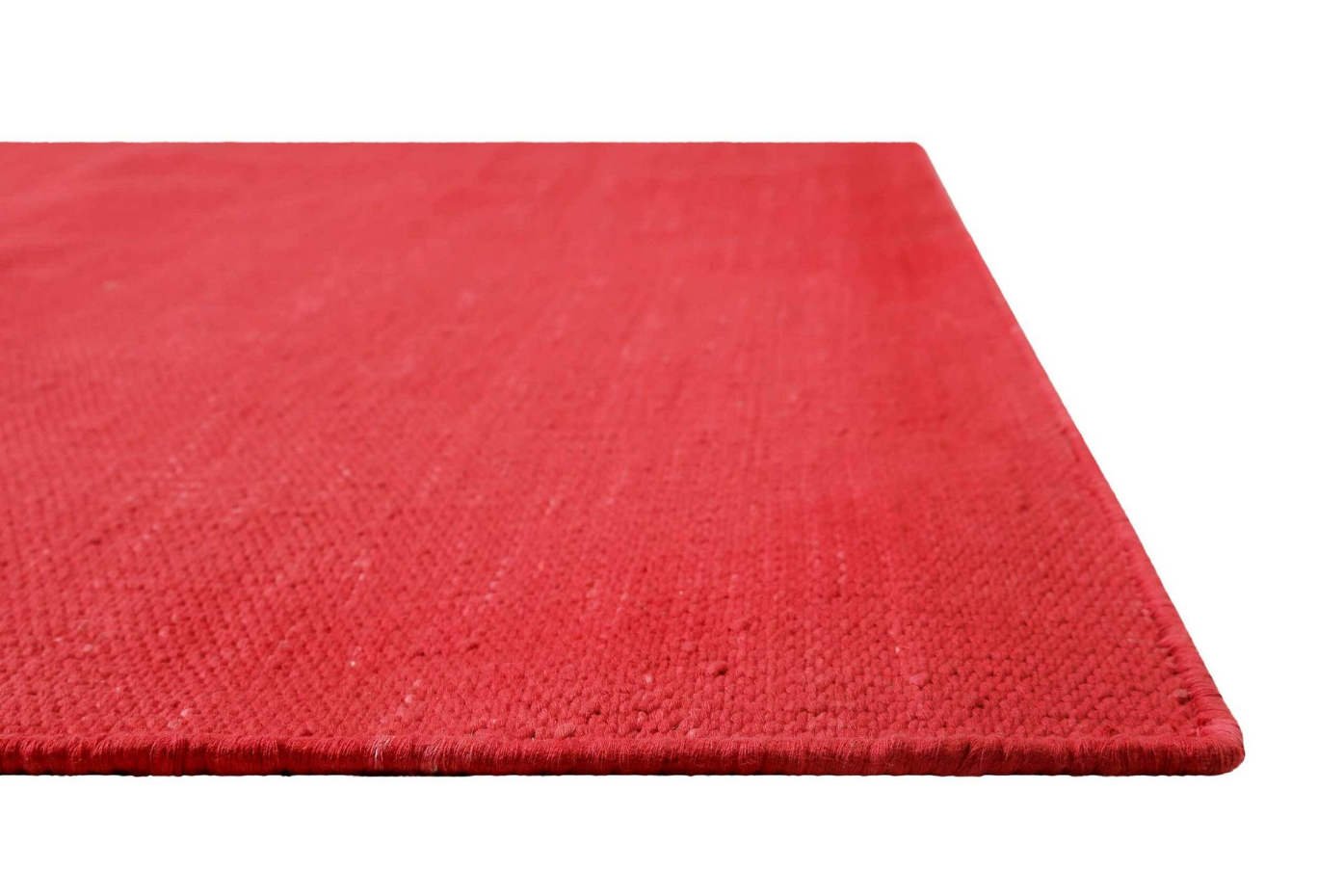 Tapis en coton, tissé main ,  NIZZA