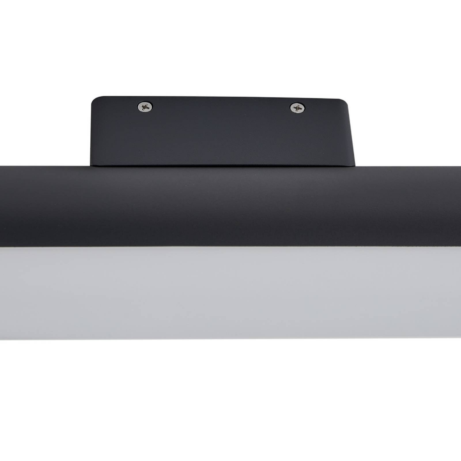 Applique extérieure en aluminium moderneLED
