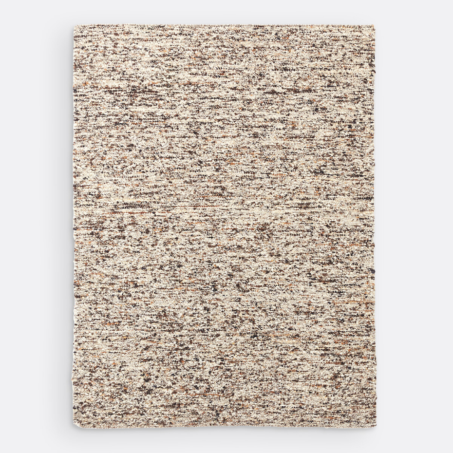 Tapis laine et coton, Acan