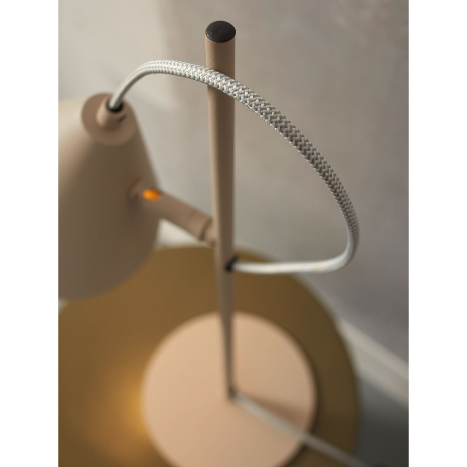 Lampe À Poser Le fer LISBON