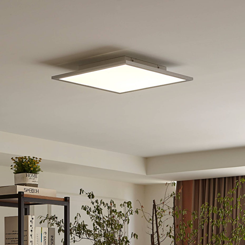 Plafonnier en aluminium moderneLED, Livel