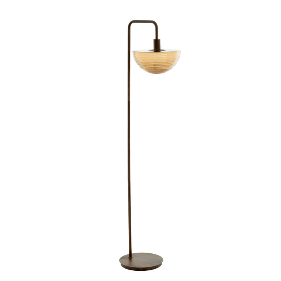 Lampadaire Métal BAYLIE