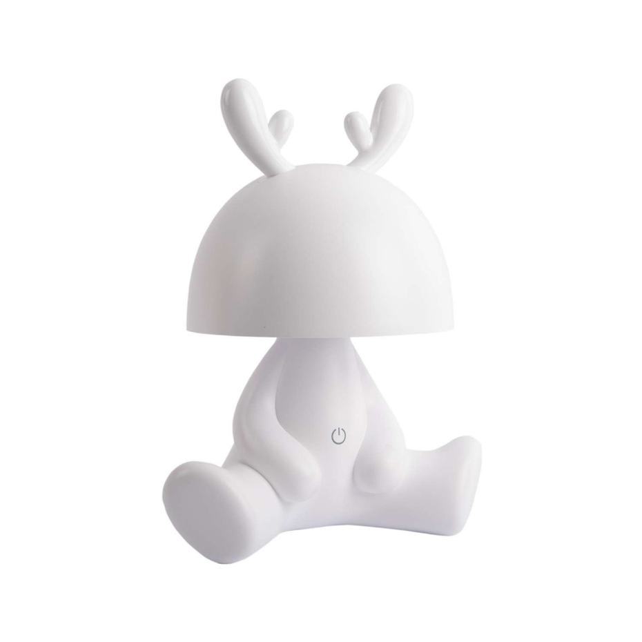 Lampe pour enfant Renne