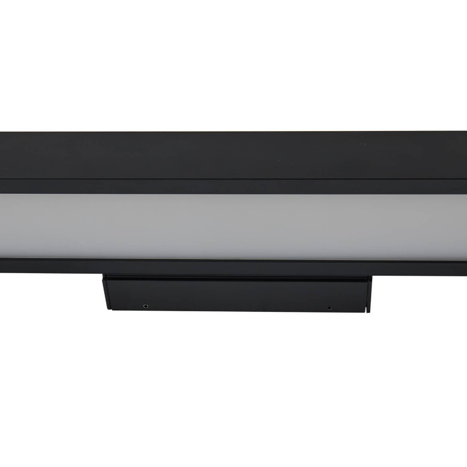 Applique en aluminium moderneLED, Zafira