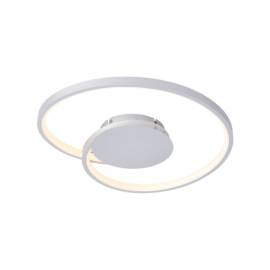 Plafonnier en métal moderneLED, Enesa