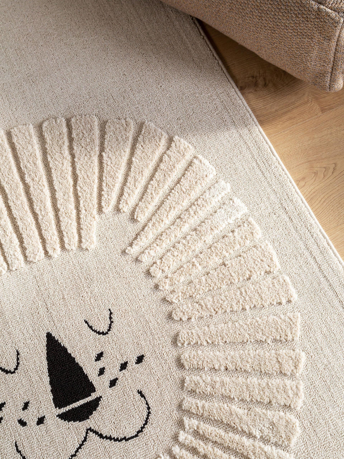 Tapis enfant MOMO