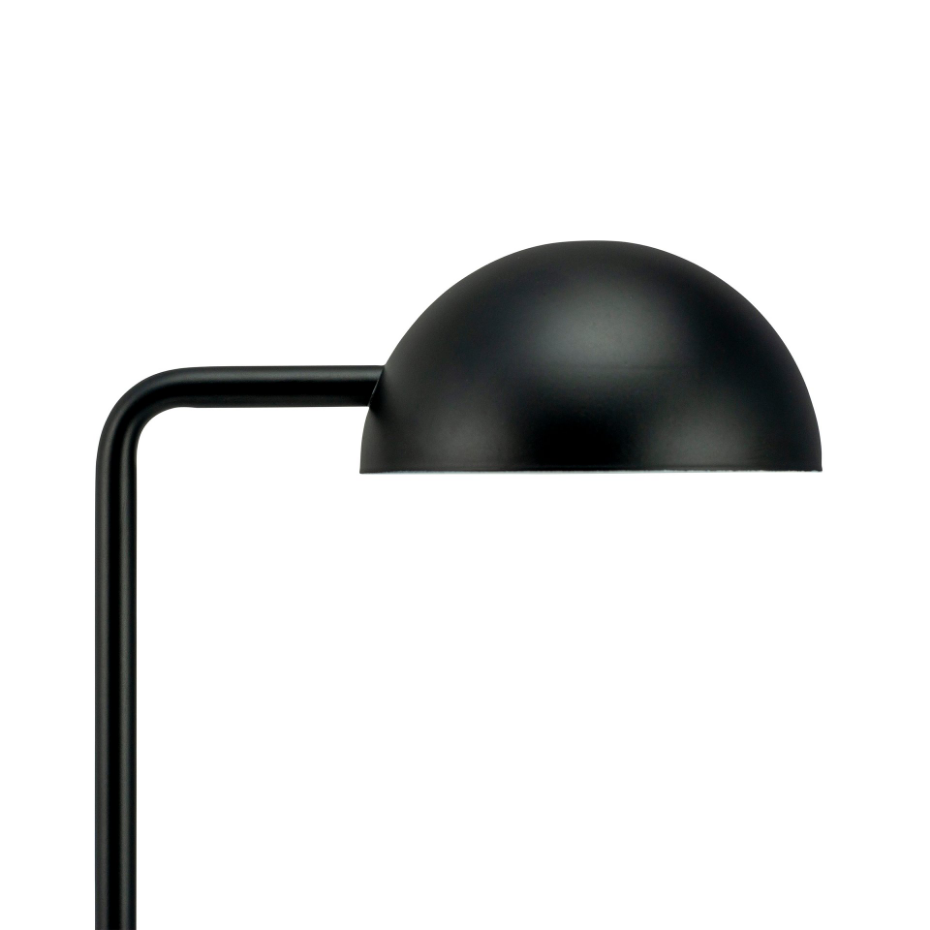 Lampe à poser en Metal et Marbre MARBLE