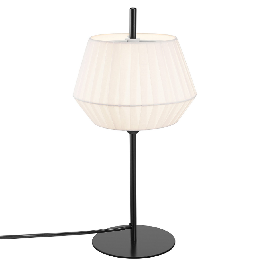 Lampe à poser Coton DICTE