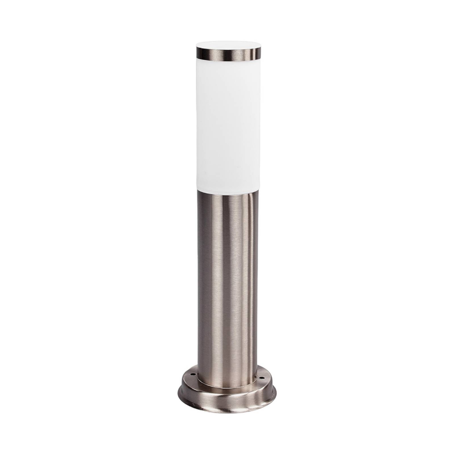Luminaire extérieur en inox moderne, Kristof