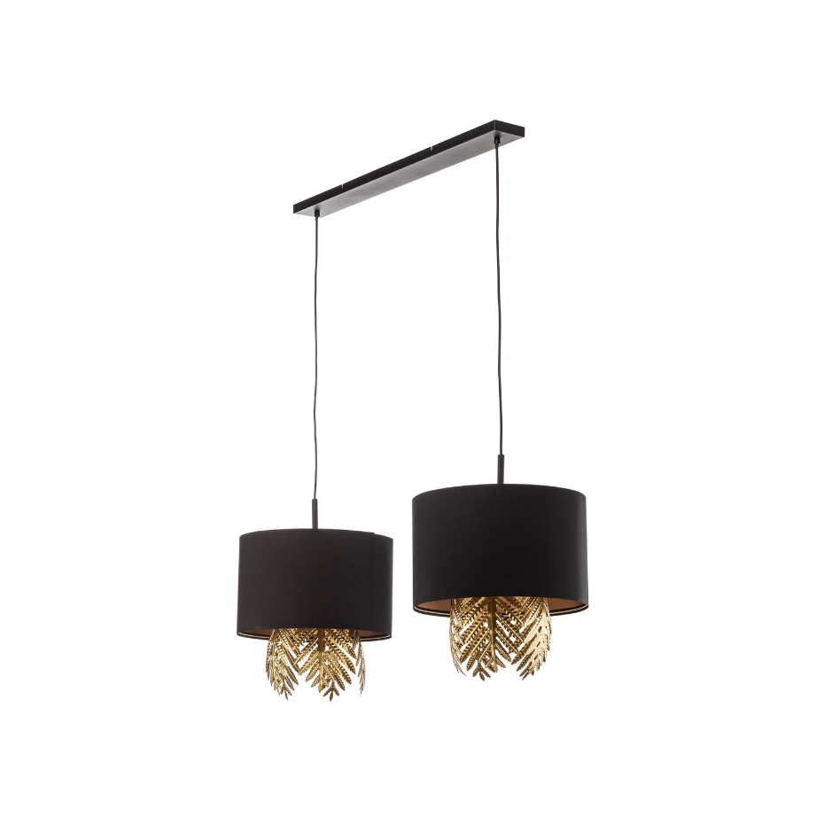 Suspension en textile design, Malviras