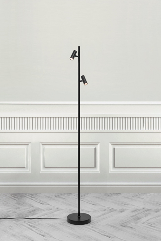 Lampadaire OMARI