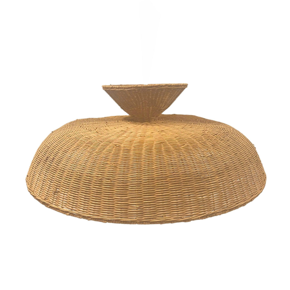 Abat-jour seul DARMA D80CM