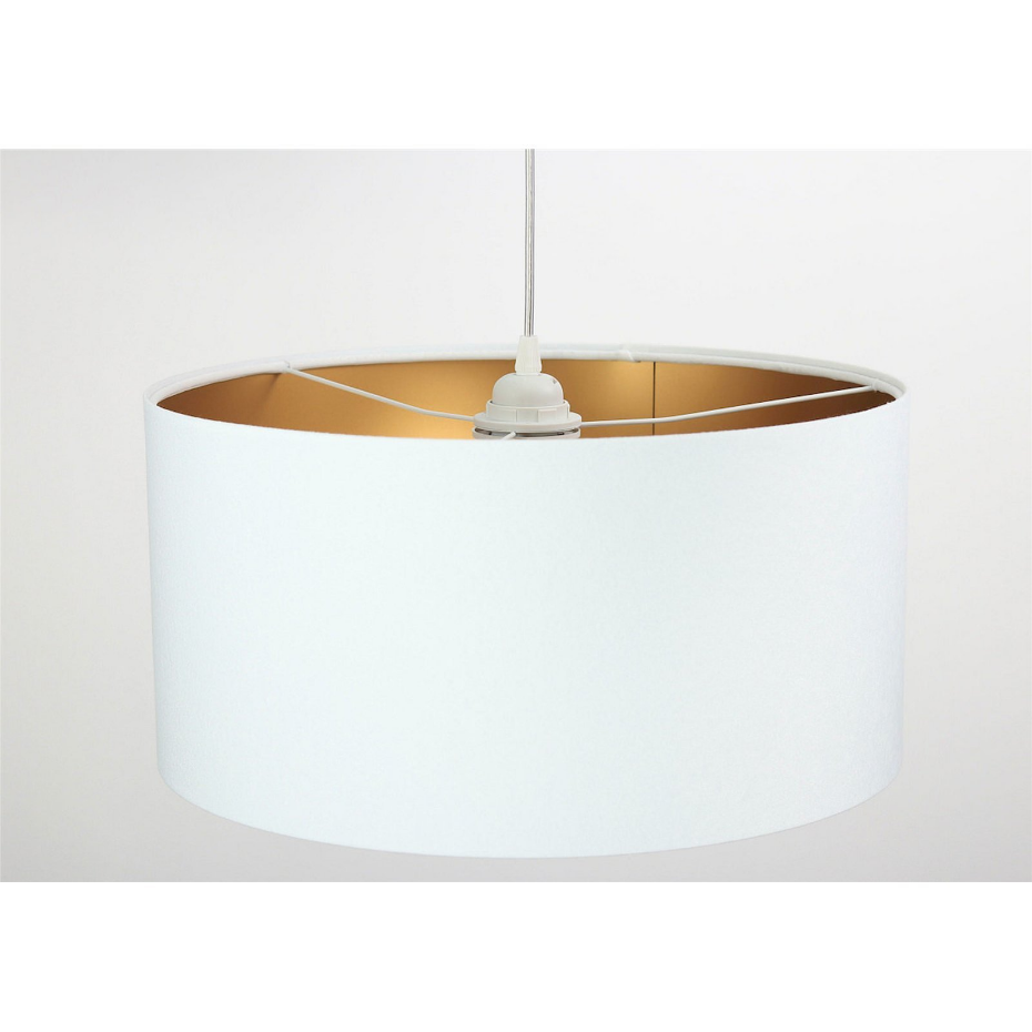 Suspension en tissu Glamour