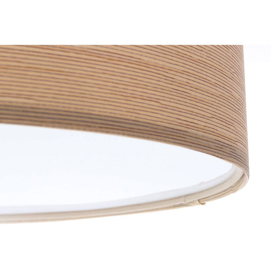 Plafonnier en tissu Natural