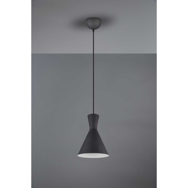 Suspension en métal design, D.20 , ENZO