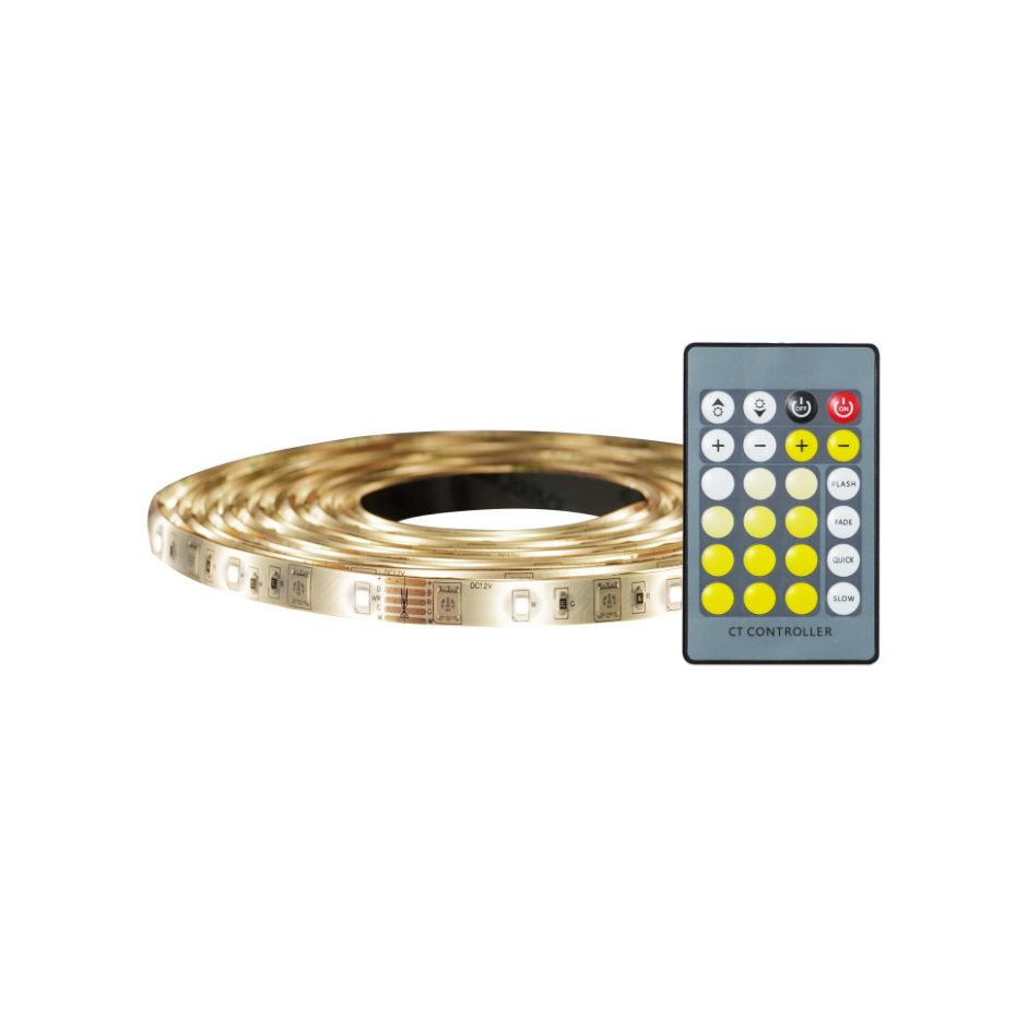 Effet lumineux LED STRIP