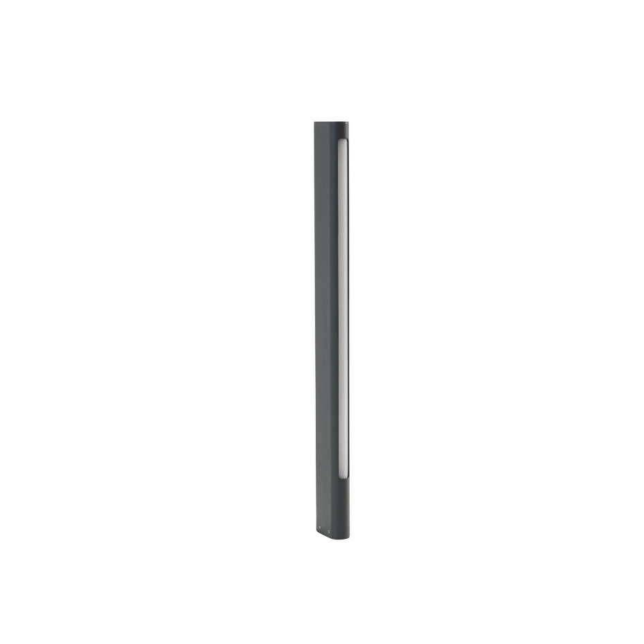 Luminaire extérieur en aluminium moderneLED