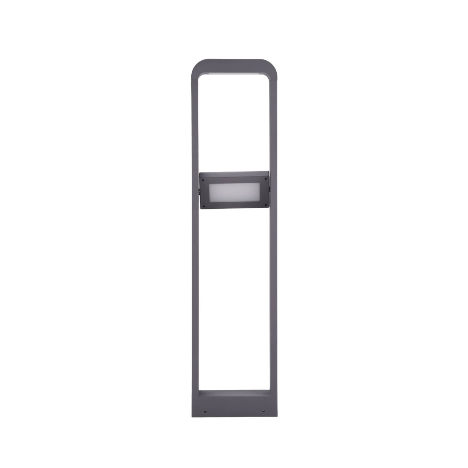 Luminaire extérieur en aluminium moderneLED