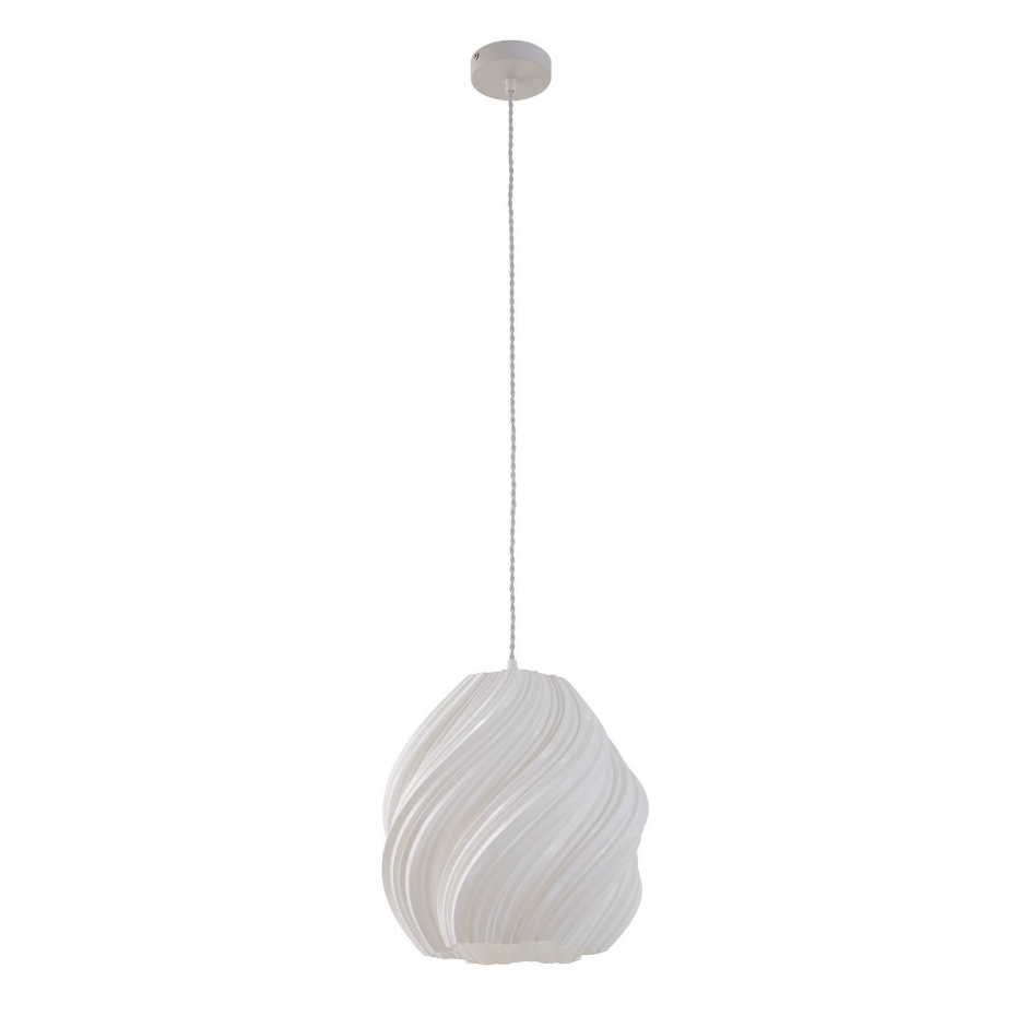 Suspension moderne, Nuvia