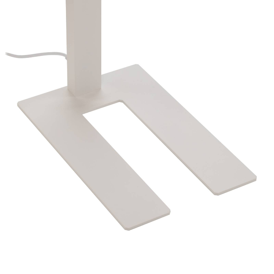 Lampadaires de bureau en aluminium moderneLED