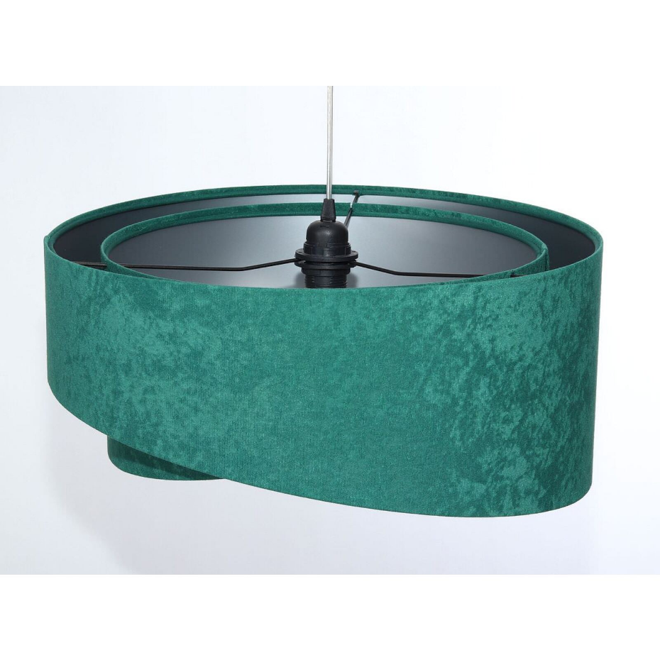Suspension en tissu Asymetric