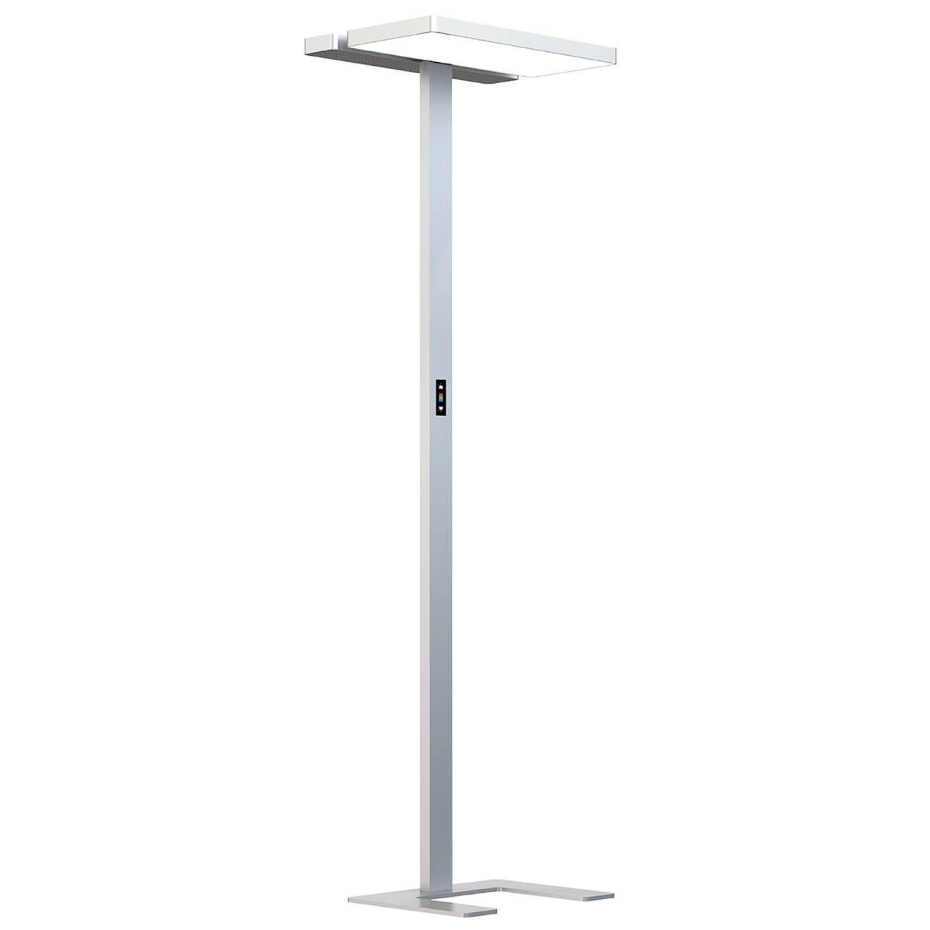 Lampadaires de bureau en aluminium moderneLED