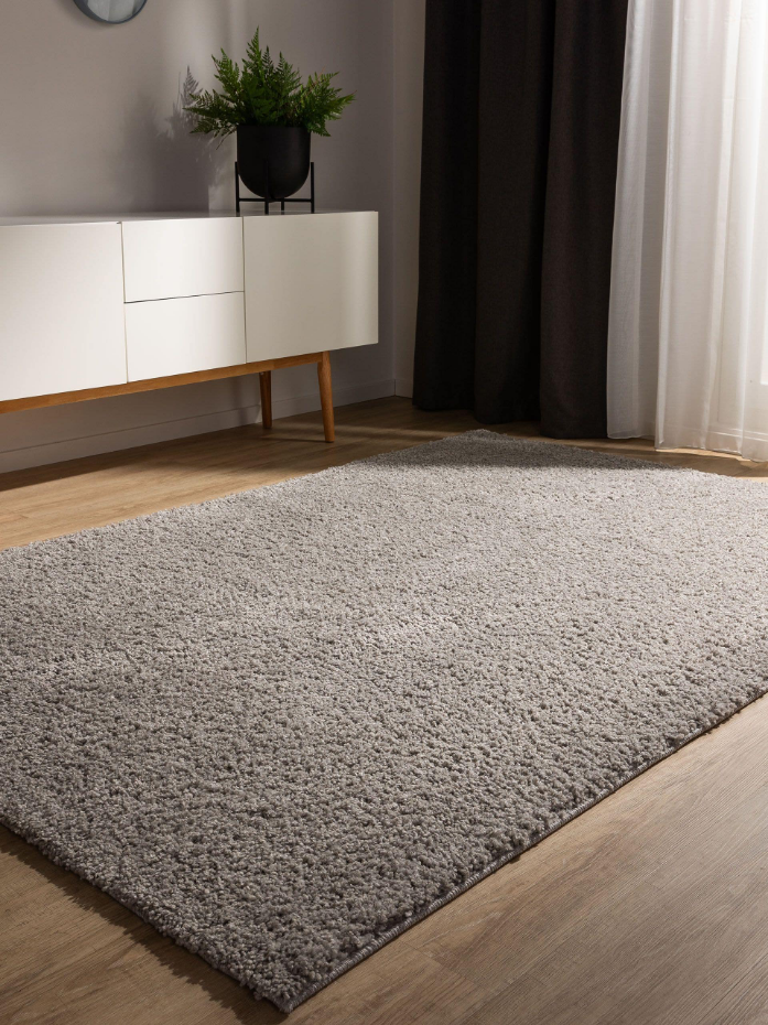 Tapis à poils longs SOHO