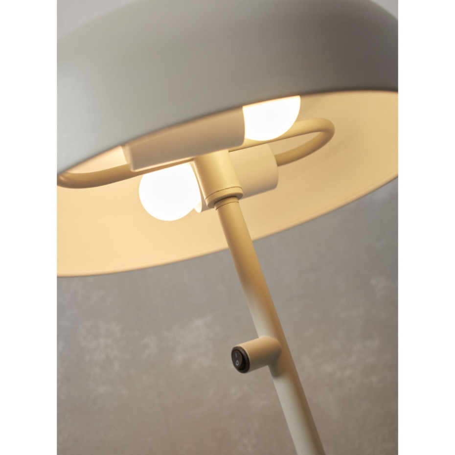 Lampe À Poser Le fer PORTO