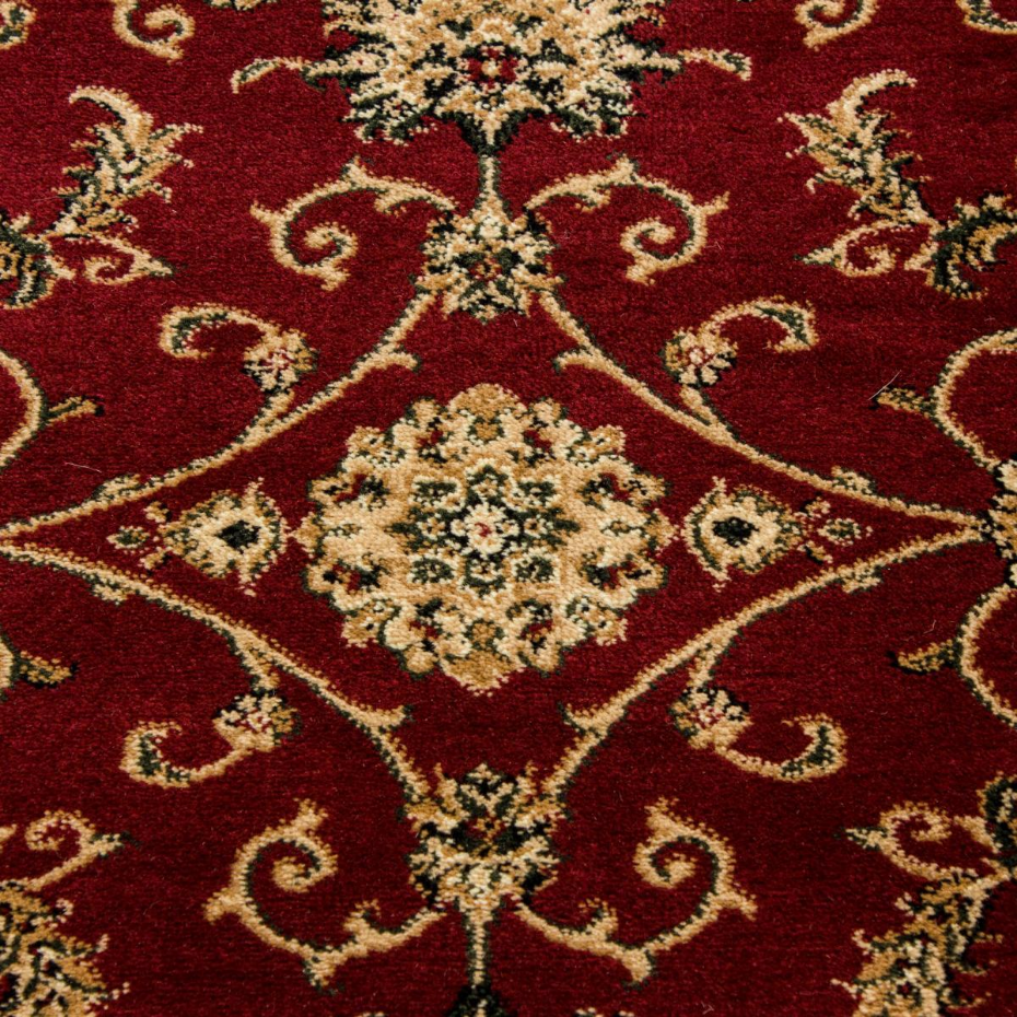 Tapis orient tissé motifs orientaux BISKO 1