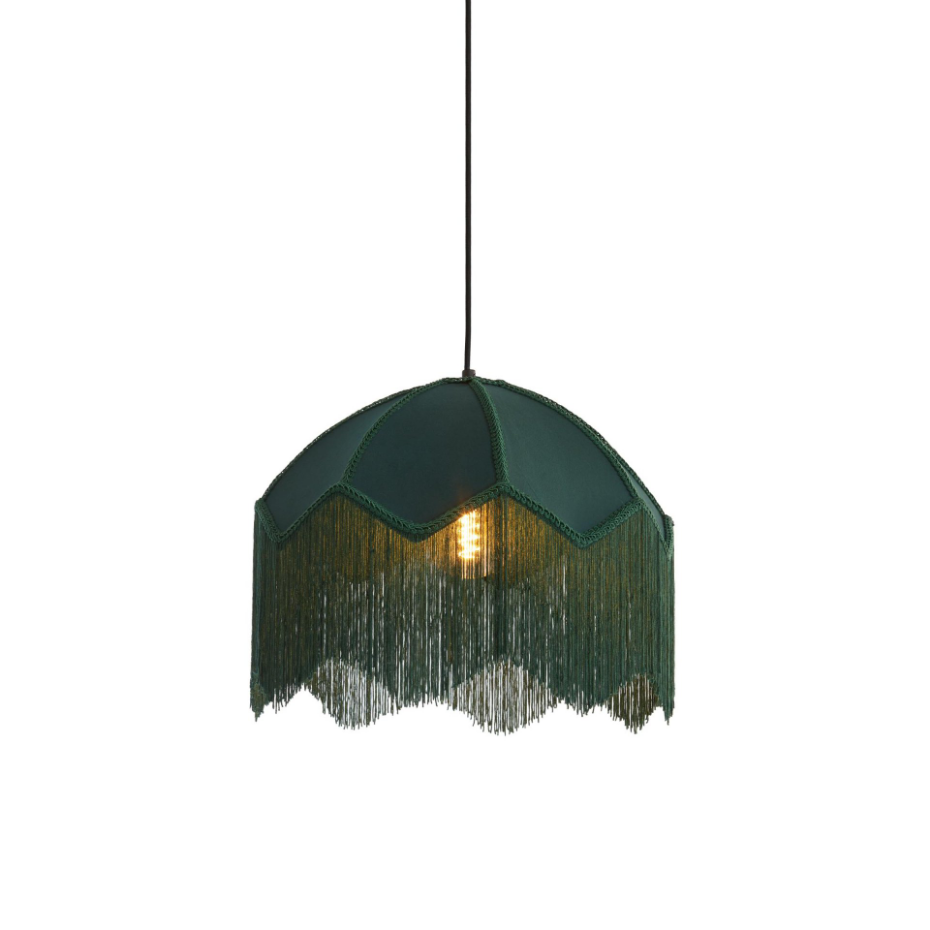 Lampe À Suspension Plastique MALACIA
