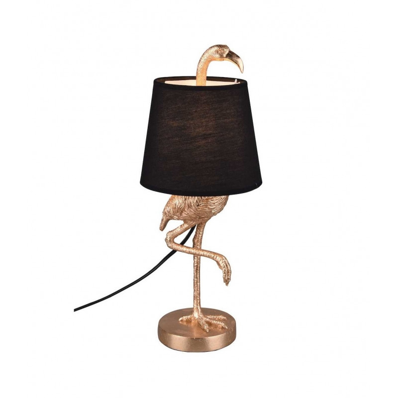 Lampe design baroque, LOLA